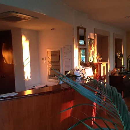 Bed and Breakfast Casa Magnani Βερόνα