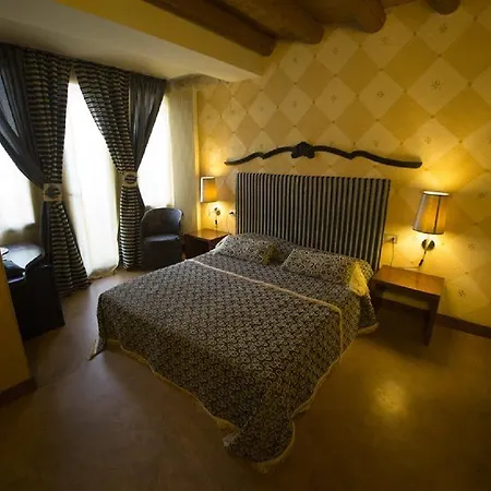 Bed and Breakfast Casa Magnani 2*