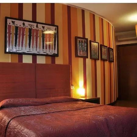 Bed and Breakfast Casa Magnani 2*