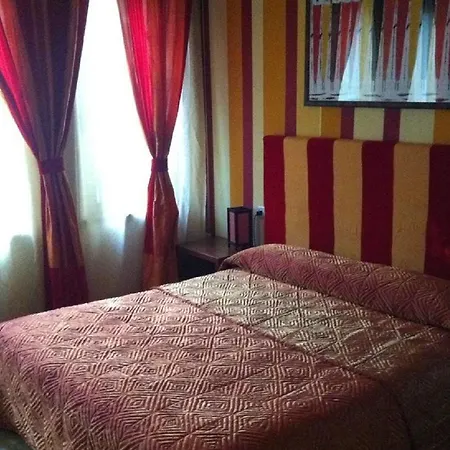 Bed and Breakfast Casa Magnani