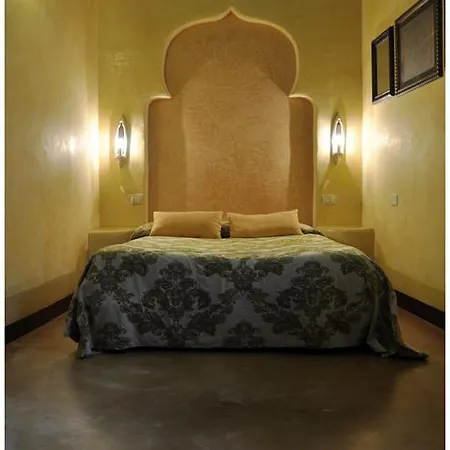 Bed and Breakfast Casa Magnani 2*