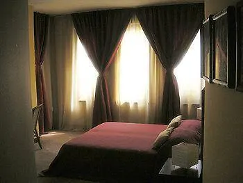 Bed and Breakfast Casa Magnani